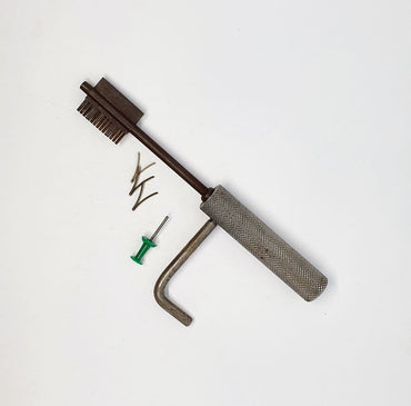 Mul-t-lock 3-WAY LEVER+DIN