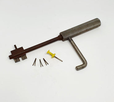 Самоимпрессия Ереван/Киевский 4+4