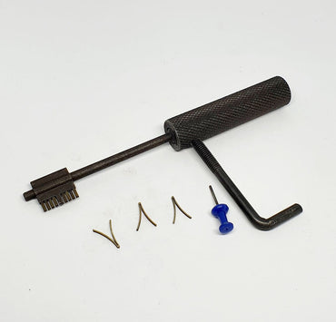 Самоимпрессия Меттэм 4+4