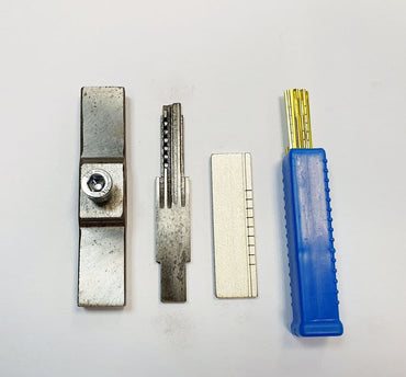 Импресия Thirard/Bricard