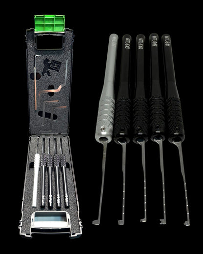 Набор клюшек ручной работы MTL 5pin/MTL 7+7