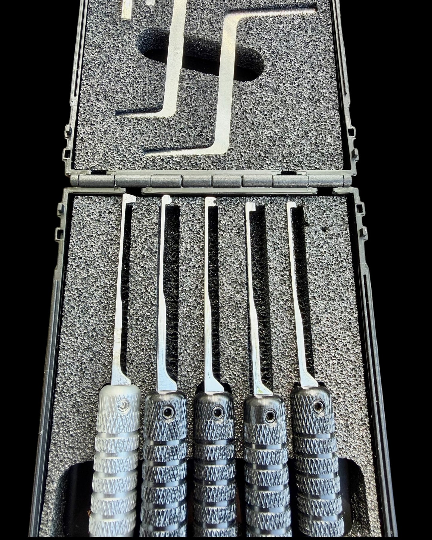 Набор клюшек ручной работы MTL 5pin/MTL 7+7