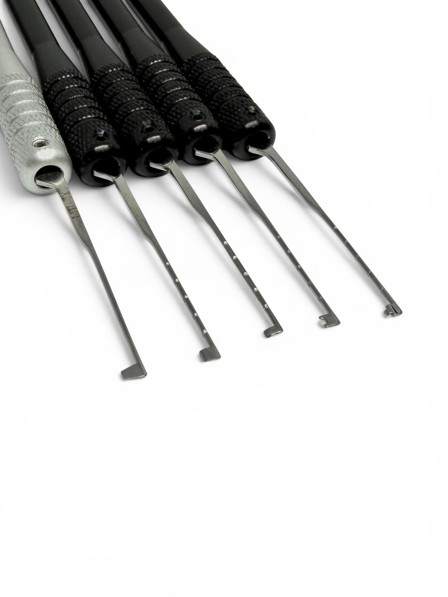 Набор клюшек ручной работы MTL 5pin/MTL 7+7