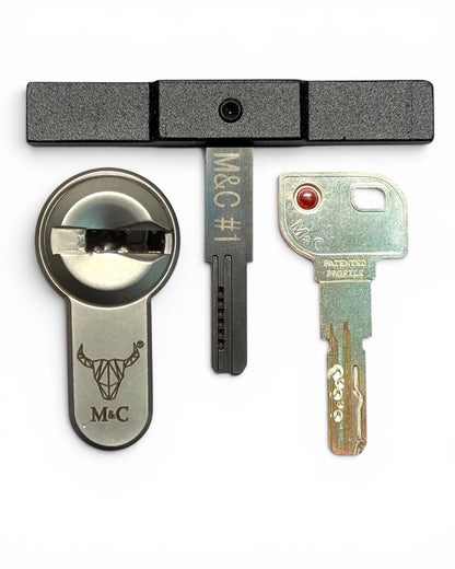 M&C Minos