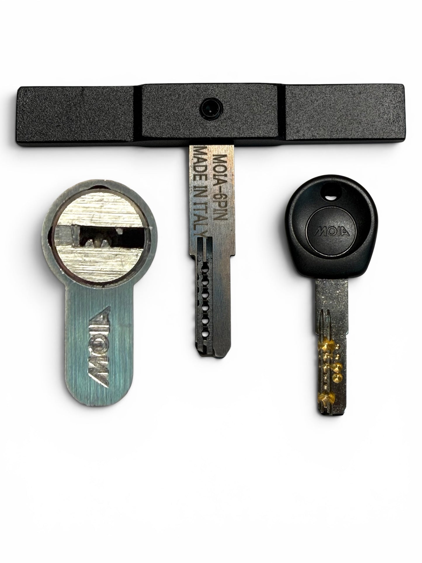 MOIA 6 pin Италия