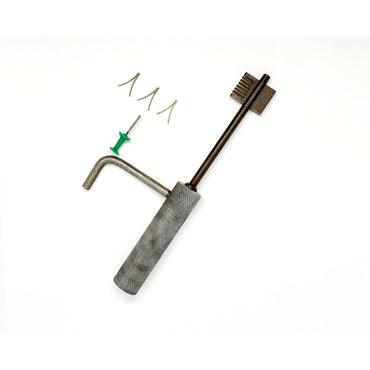 Mottura Nucleo +6+