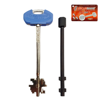 Фреза для Securemme 4x4