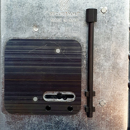 Фреза для Securemme 4x4