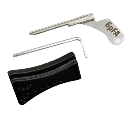 Декодер TOPOLINO FAC 6 PIN