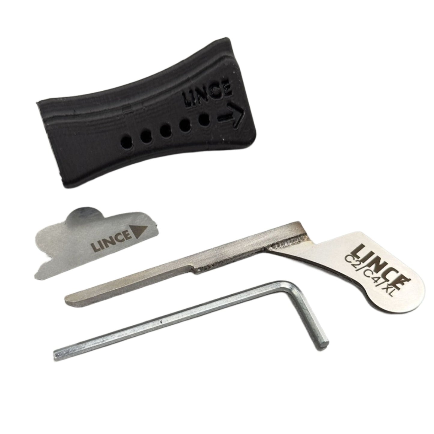 TOPOLINO Lince C2, C4, C6, XL