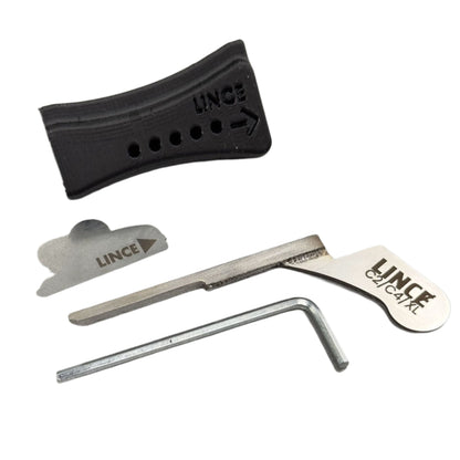 TOPOLINO Lince C2, C4, C6, XL