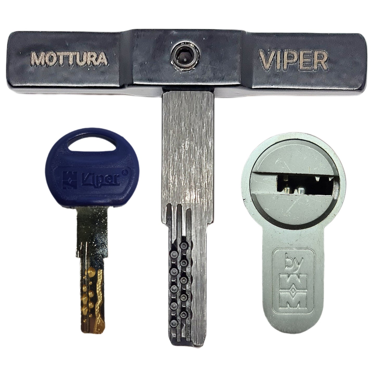 Mottura Viper