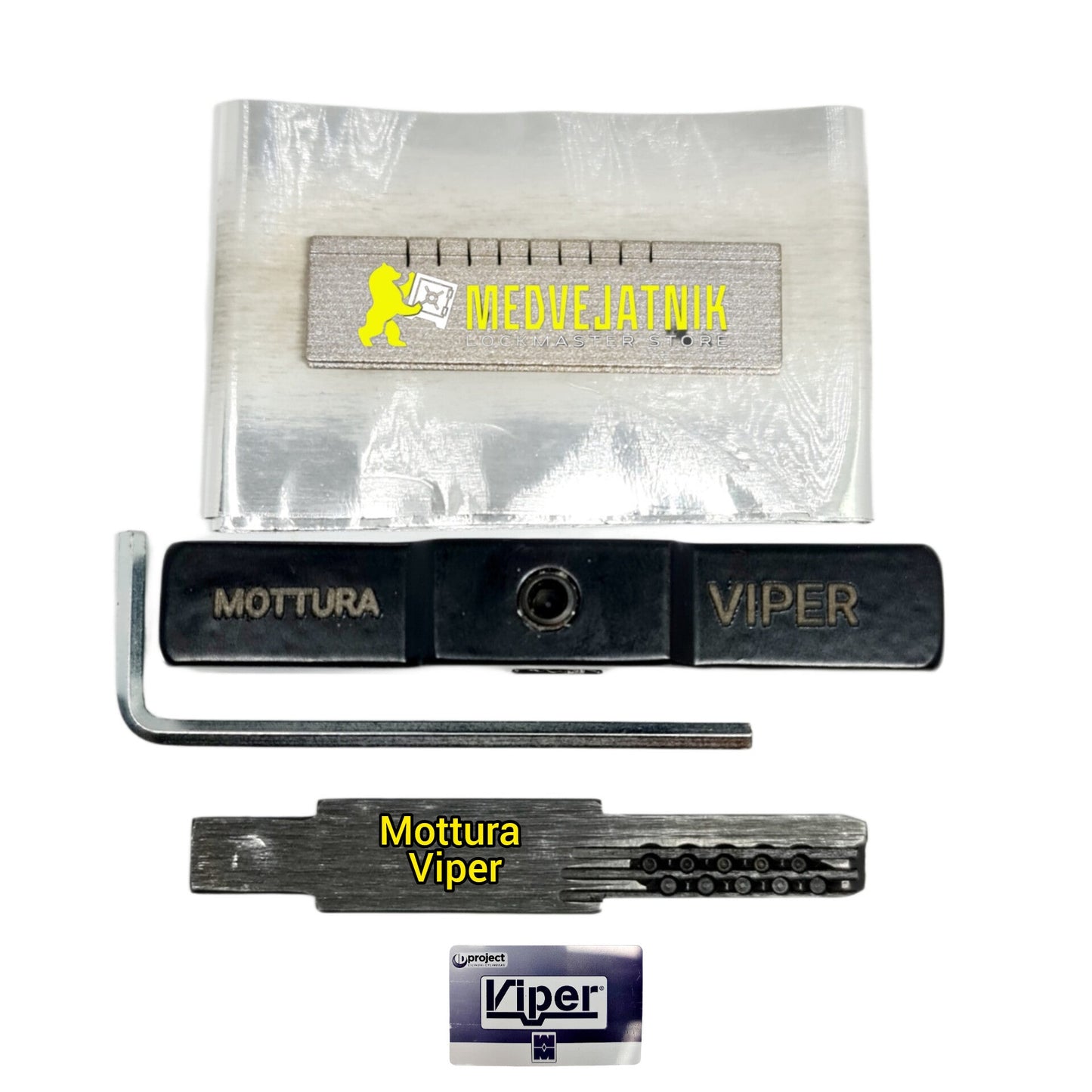 Mottura Viper