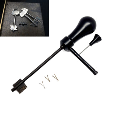 EZCURRA 10 PIN