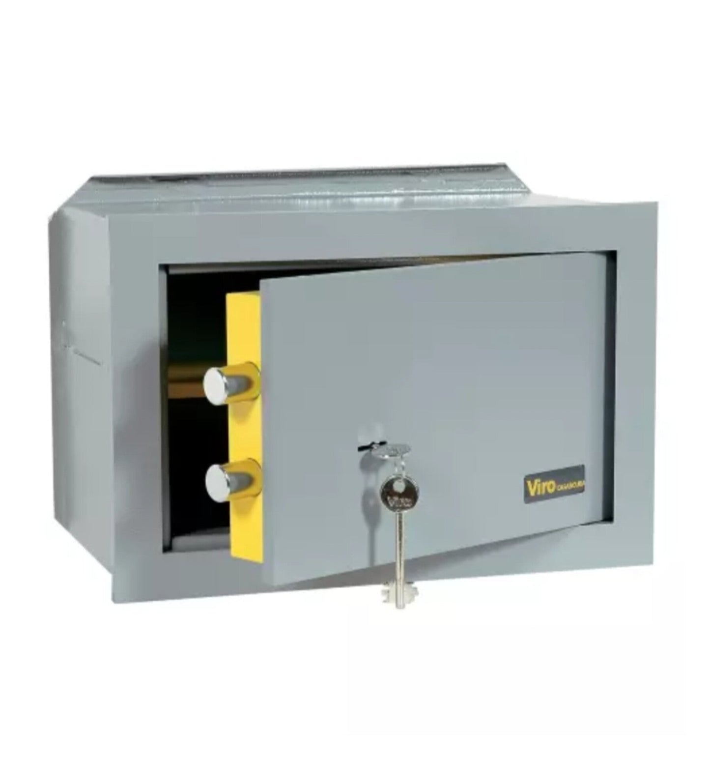 Самоимпрессия сейф KS-206/K6/iDM/Potent/Viro 3х3
