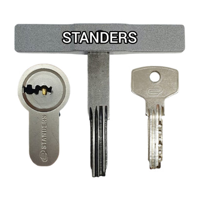 Standers 6pin