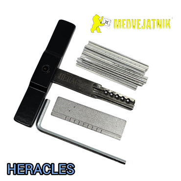 Herramienta de Impresión Heracles Y8