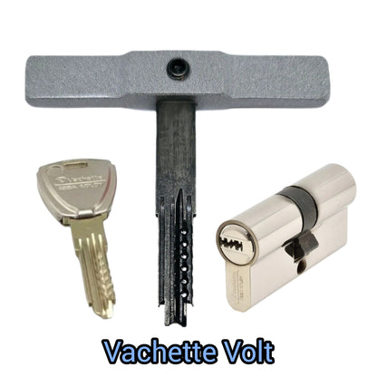 Strumento di Impressione Vachette Volt