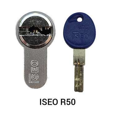 Impresión 2-en-1 ISEO-R50/R11