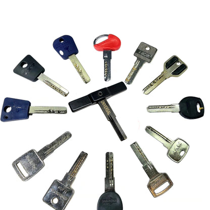 Universal Magick key 🔑 standard profile