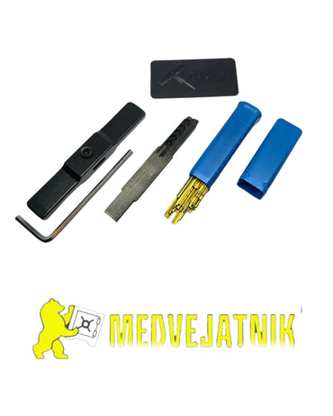 Vachette VRX