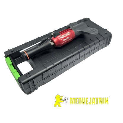 Decodificador TOPOLINO Abus-D10