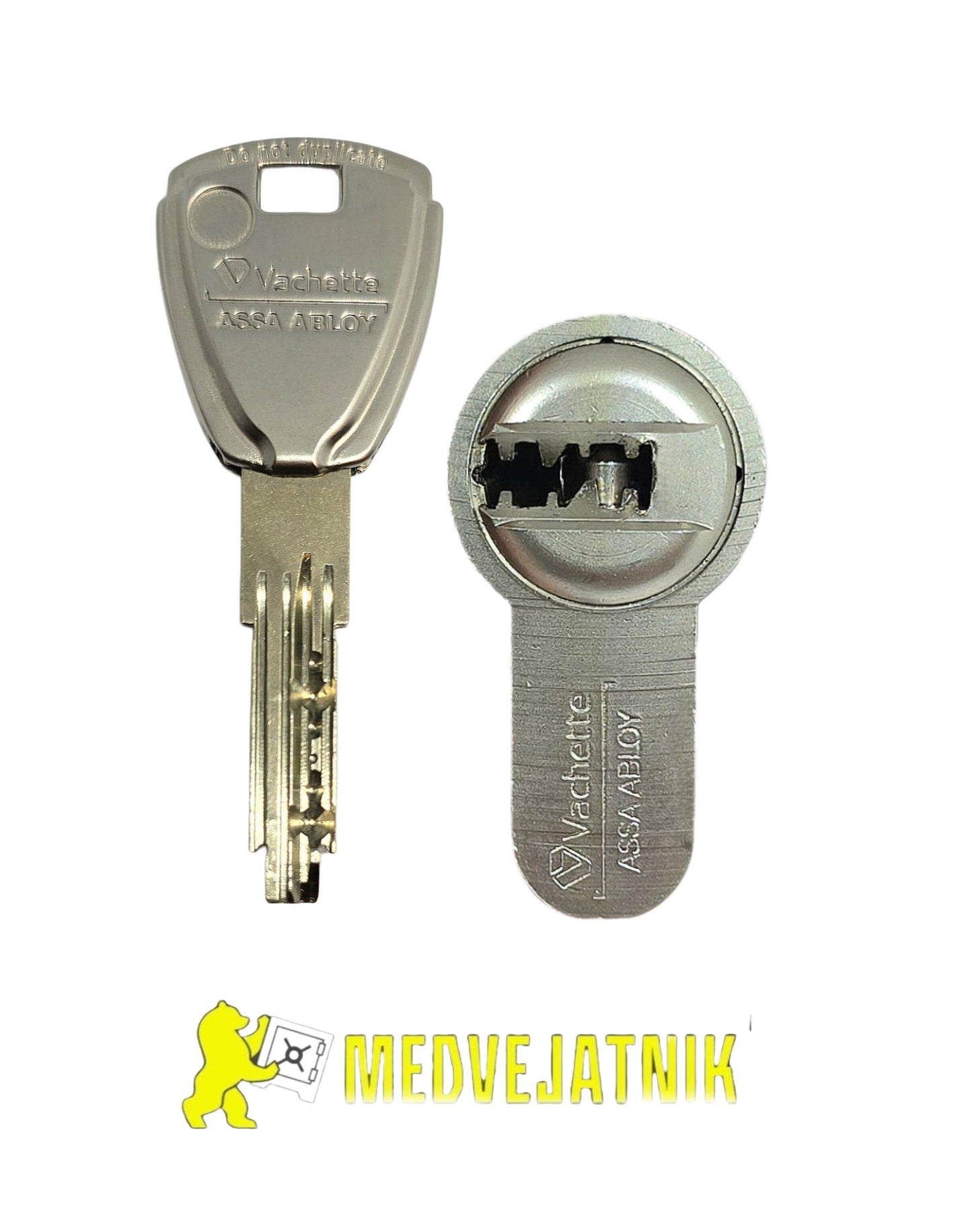Декодер Vachette Volt
