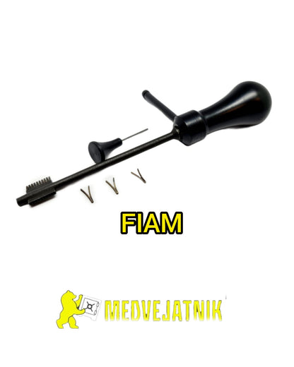 FIAM F40