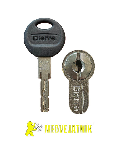 DIERRE D-UP Tool + Video Tutorial
