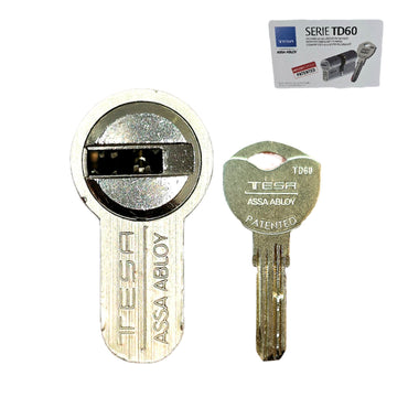 Tesa TD60