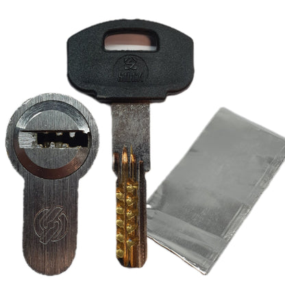 Key Pick for Securemme K2 Lock