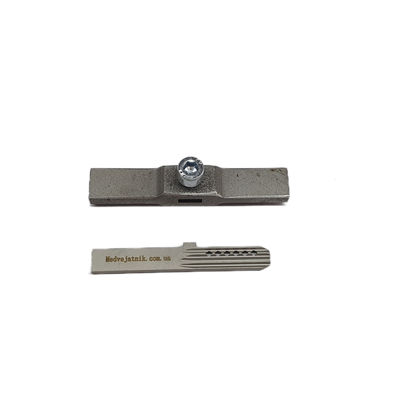 Securemme K1 EVO Impression