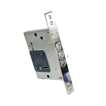 Импресия MUL-T-LOCK 4X4