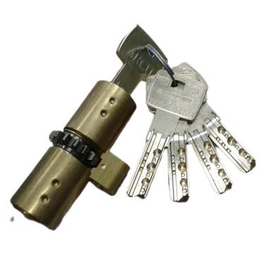 Impression STS/ARCU-CS5: Keys, Foil, Tools | Medvejatnik