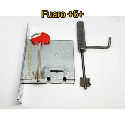Fuaro +6+