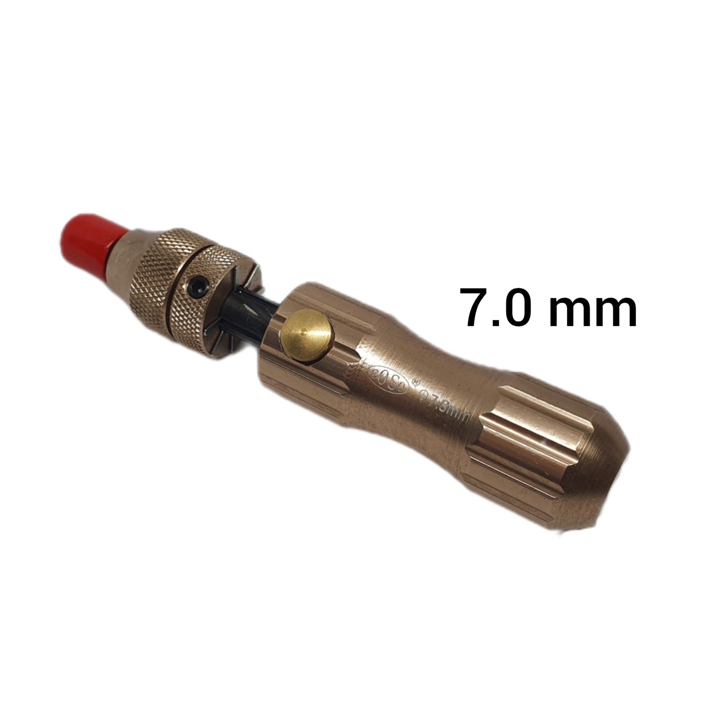 Тубулярная отмычка 7.0mm