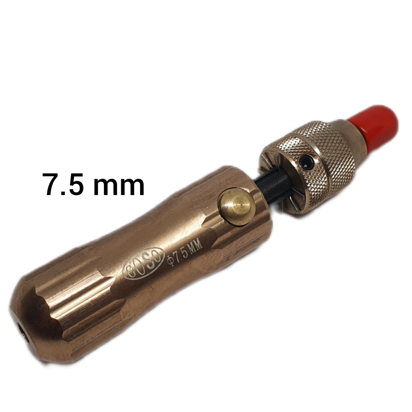 Тубулярная отмычка 7.5mm
