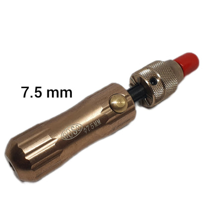 Тубулярная отмычка 7.5mm