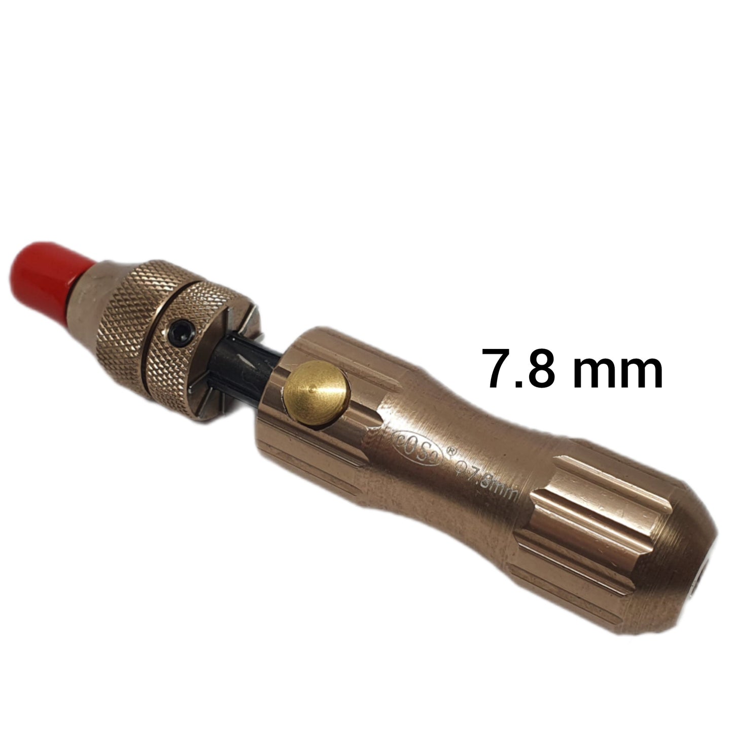 Тубулярная отмычка 7.8mm