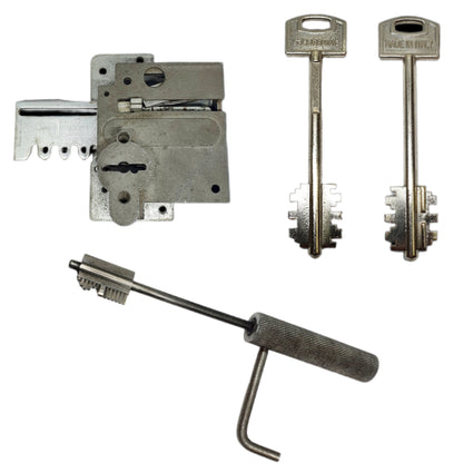 SECUREMME 6x6
