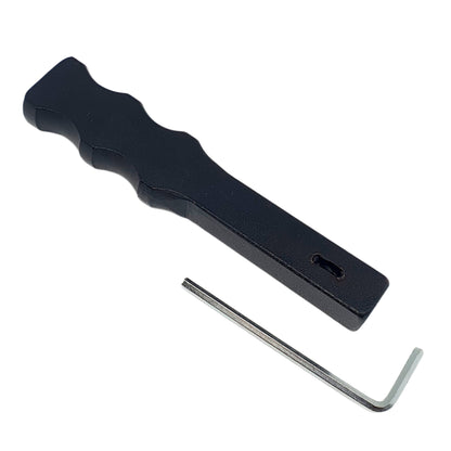 Handle for Self-Impressions