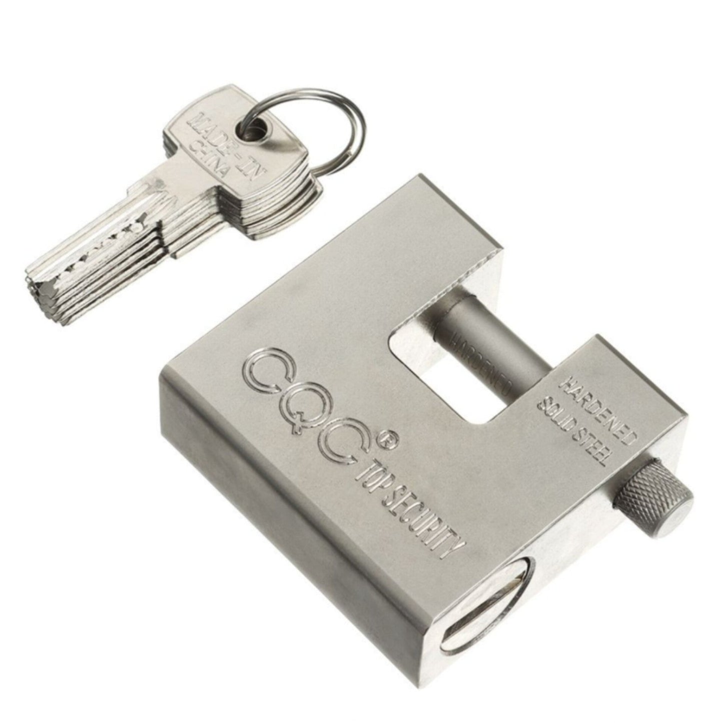 Impression Tool for Padlocks APFOS/BATIS/TOPSECURITY