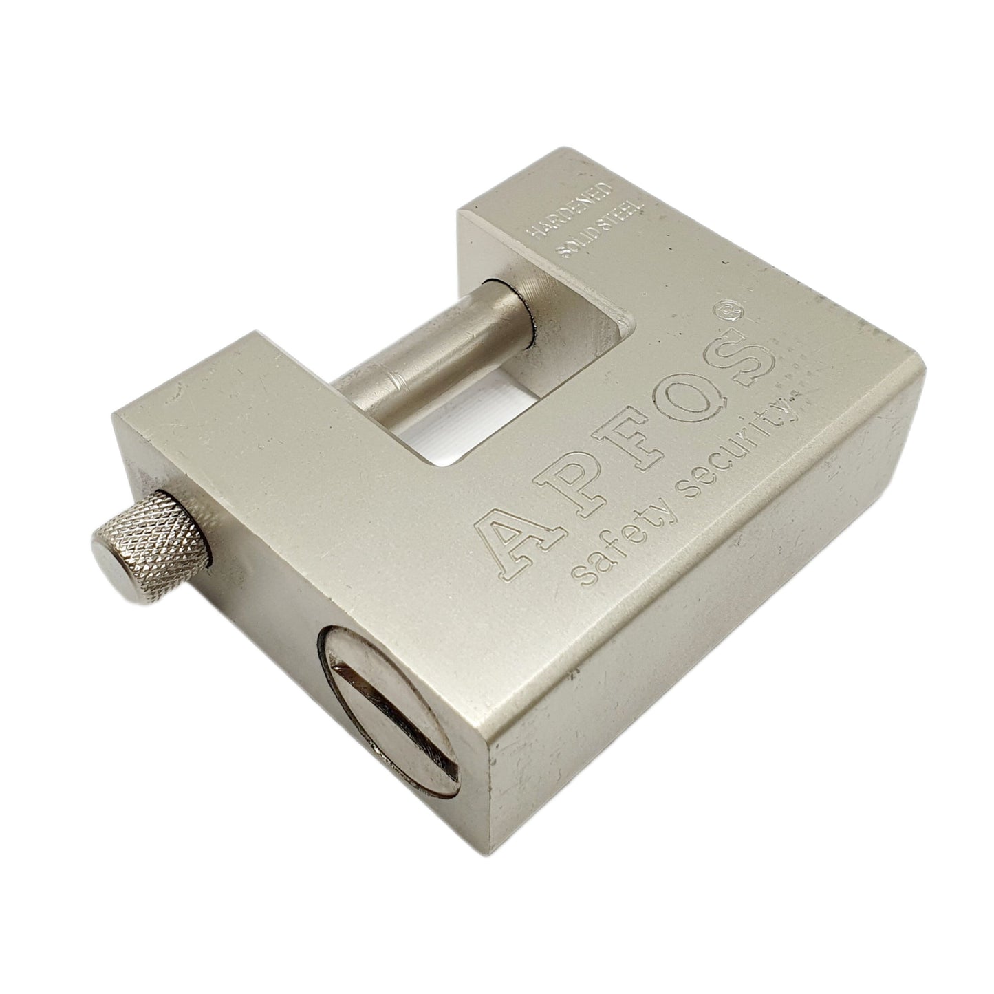 Impression Tool for Padlocks APFOS/BATIS/TOPSECURITY