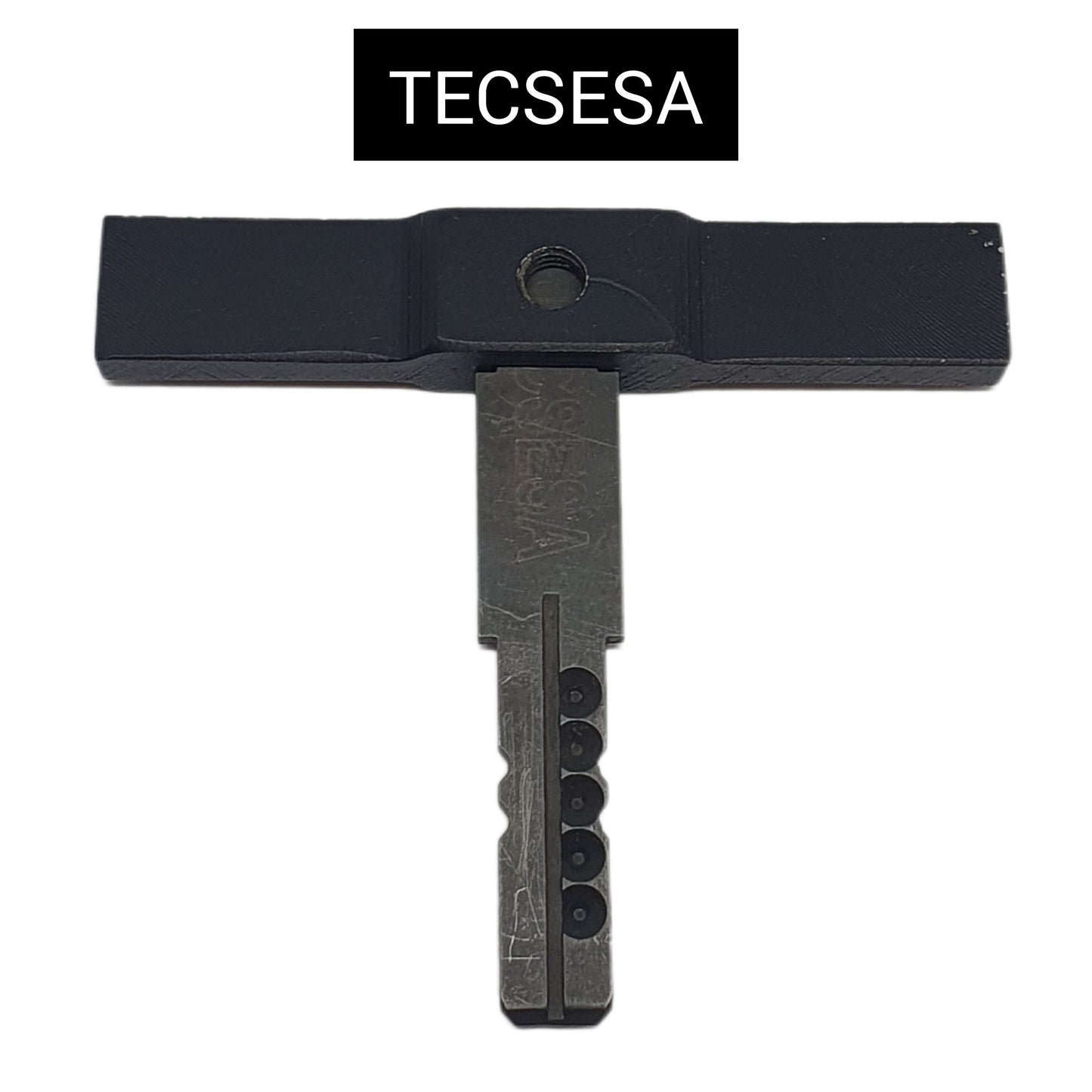 Grimaldello AGA/TECSESA #2 Spagna 🇪🇸