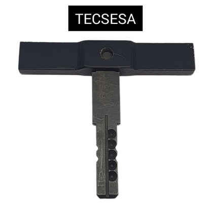 Grimaldello AGA/TECSESA #2 Spagna 🇪🇸