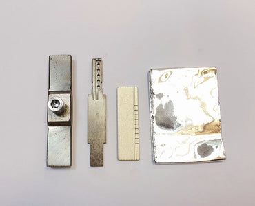 Ezcurra DS10 5pin