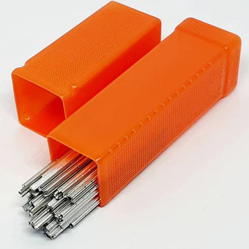 Ready foil for self-impression 0.05mm