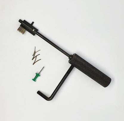 Mottura MyKey