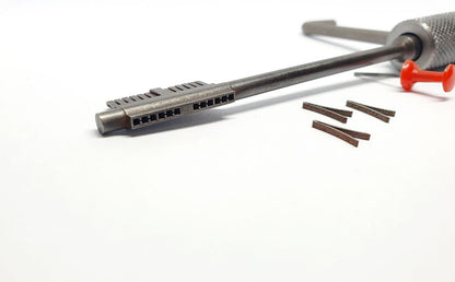 Самоимпрессия ATRA 6+6