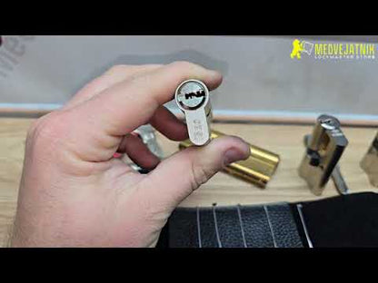 Набор клюшек 5шт